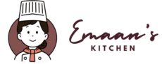 Emaan's Kitchen