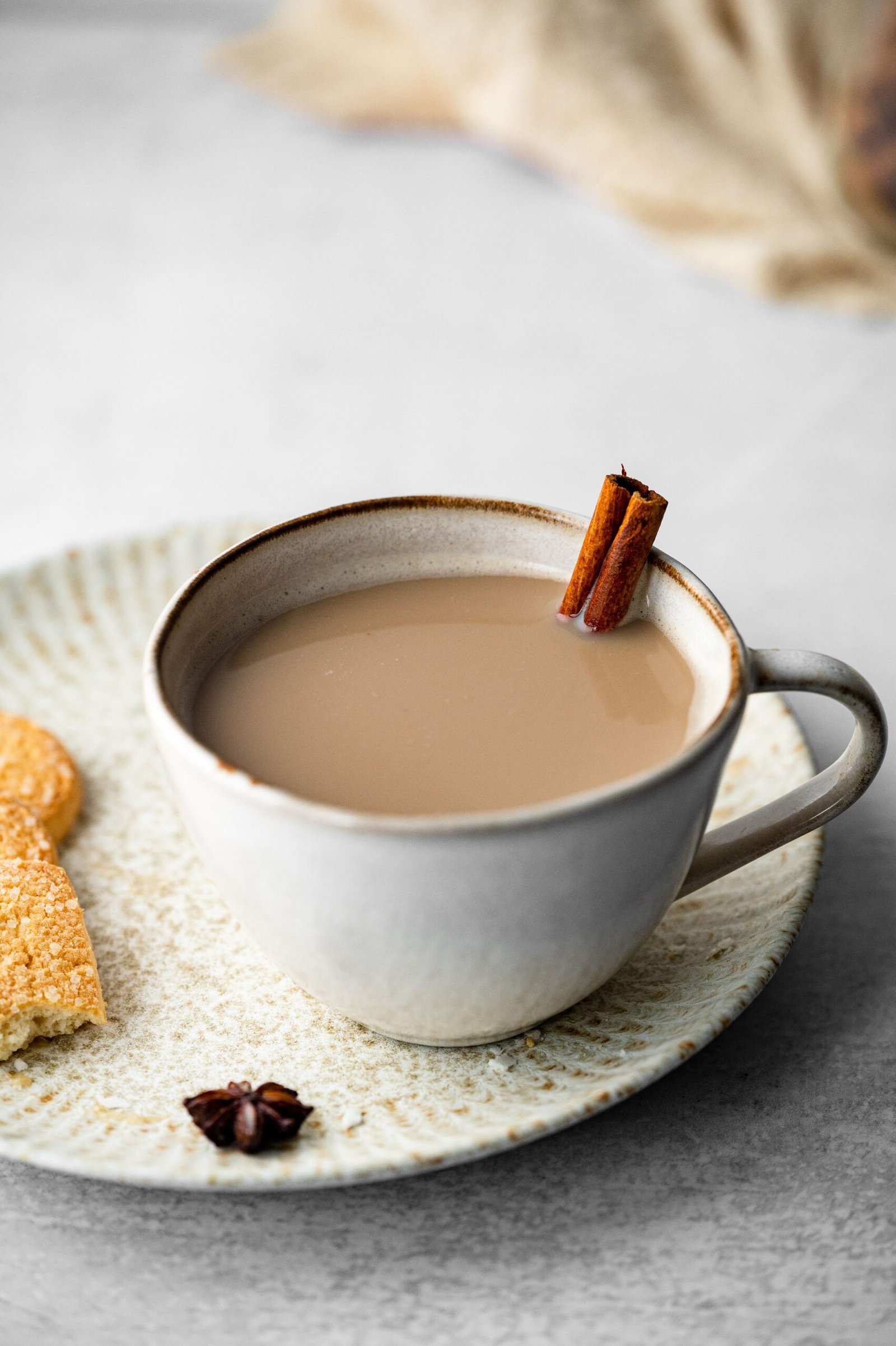 Masala Chai Recipe – Spiced Tea (with Saffron & Jaggery)
