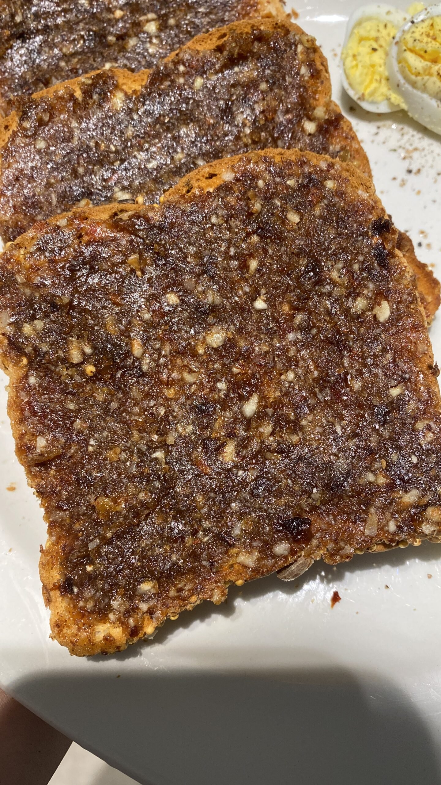 Date Pesto Recipe (Sugar-Free, Gluten-Free)