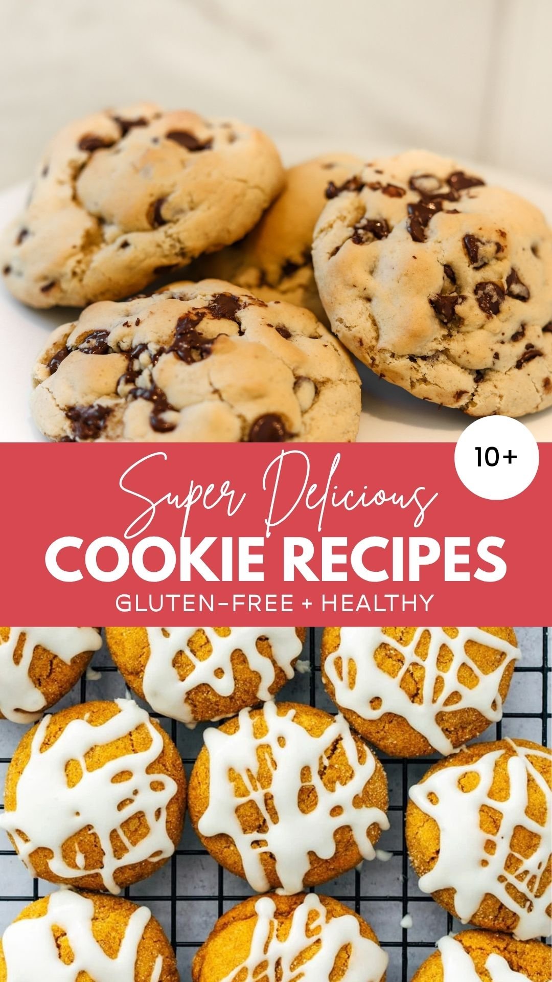 10 Gluten-Free Cookie Recipes You’ll Actually Want to Bake