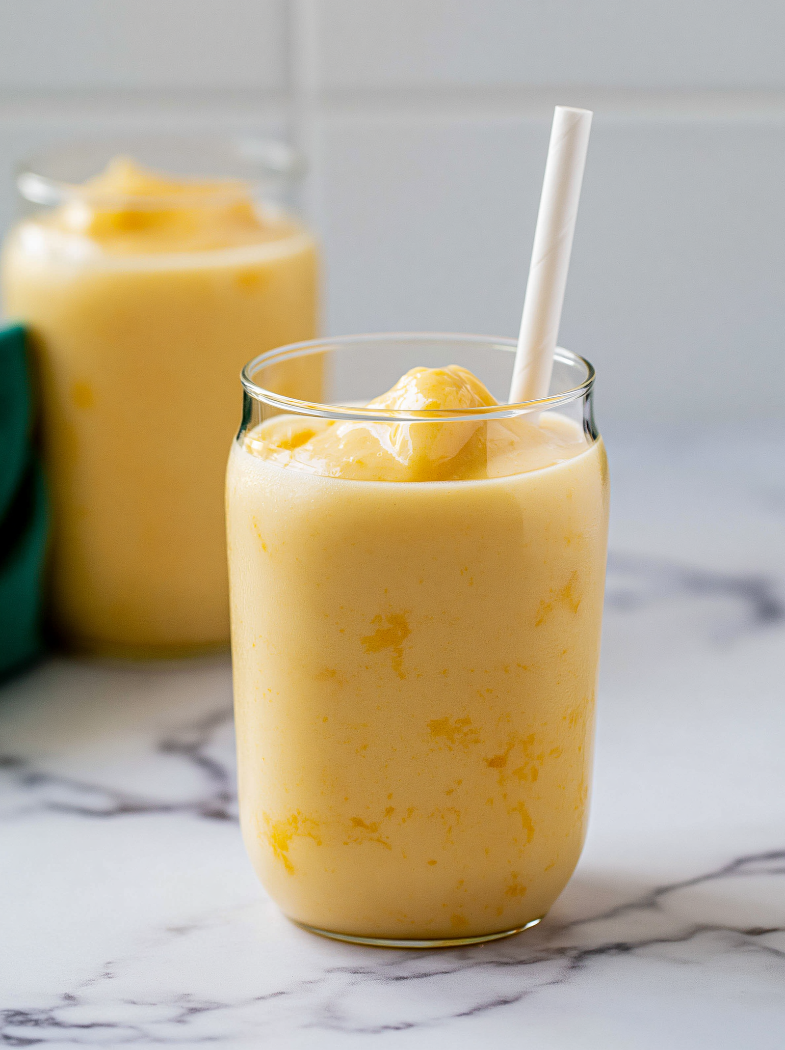 Mango Lassi Recipe